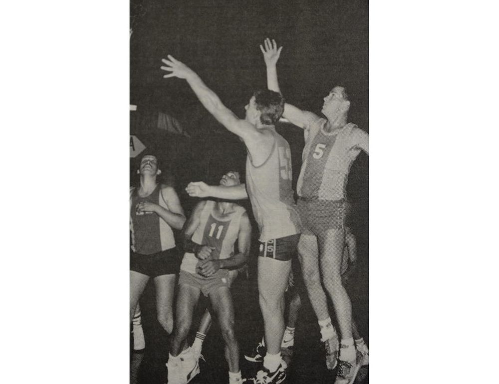 Loxton Amateur Basketball Association turns seventy years young post image
