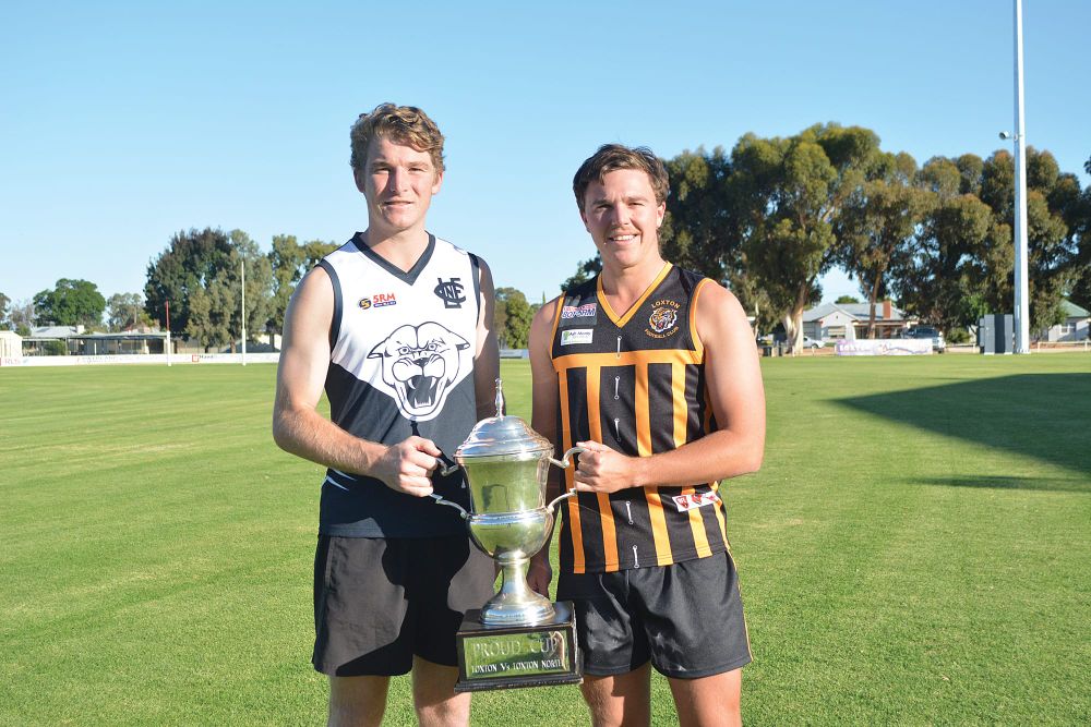 RFL Preview: Panthers and Tigers playing for Proud post image