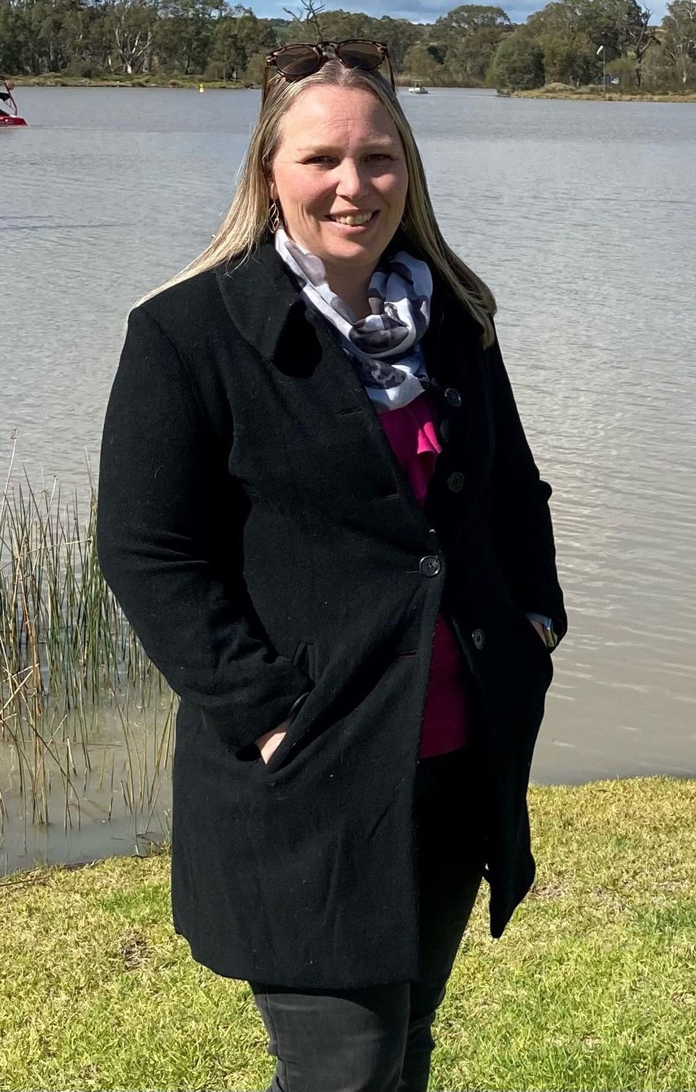 Funding formula means disadvantaging our regional councils post image