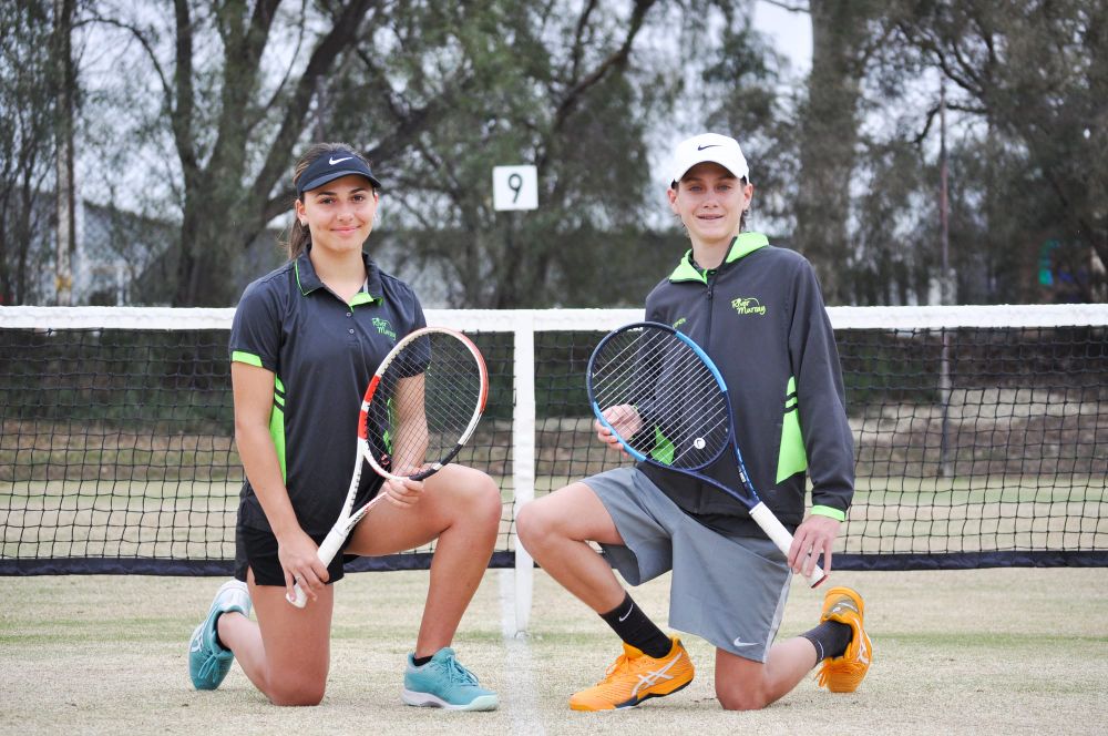 Foundation Cup in full swing post image