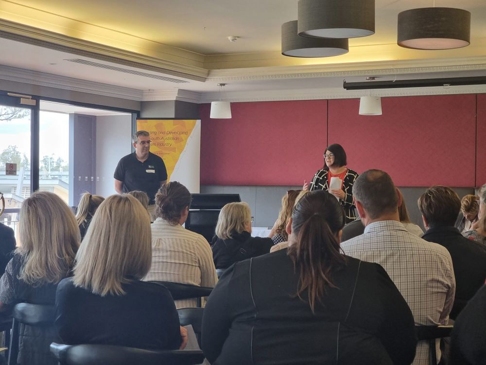 Funding and support for region’s ‘resilient’ tourism operators post image