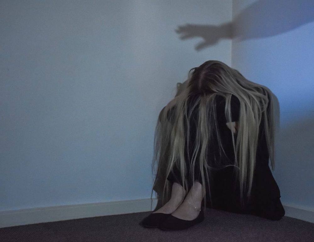 Taking action on violence against women post image