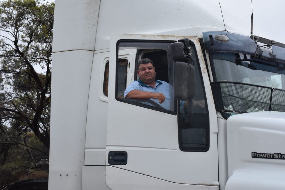 Ralf: It’s my plans versus their record post image