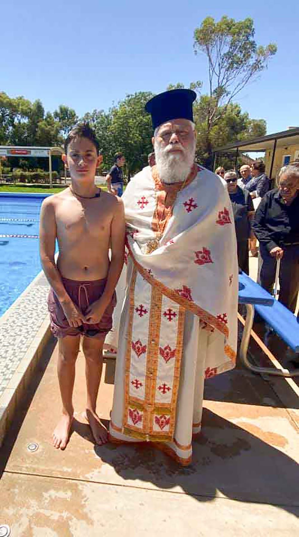 Lucky year for Leonidas post image