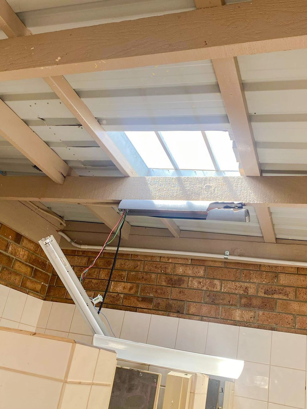 Ex-councillor’s vandalism lament post image