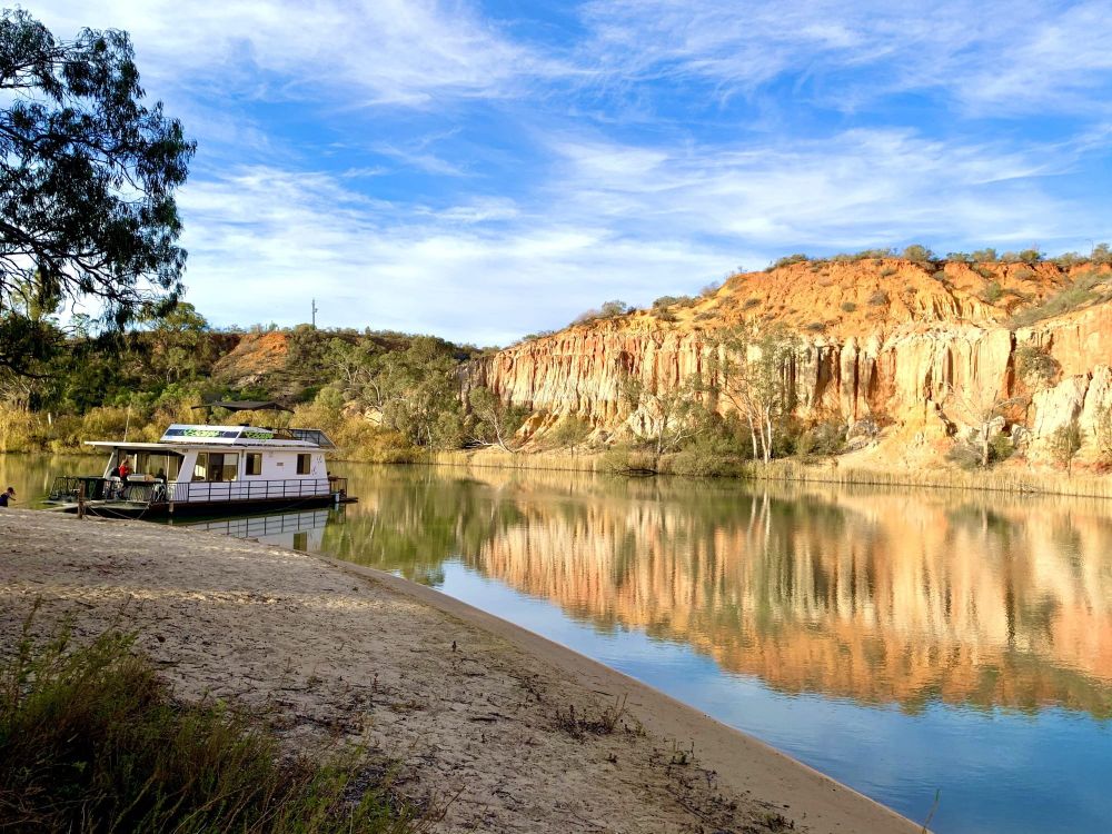 River Revival Vouchers deemed successful post image