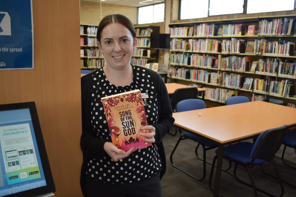 First rule of book club: talk about book club post image