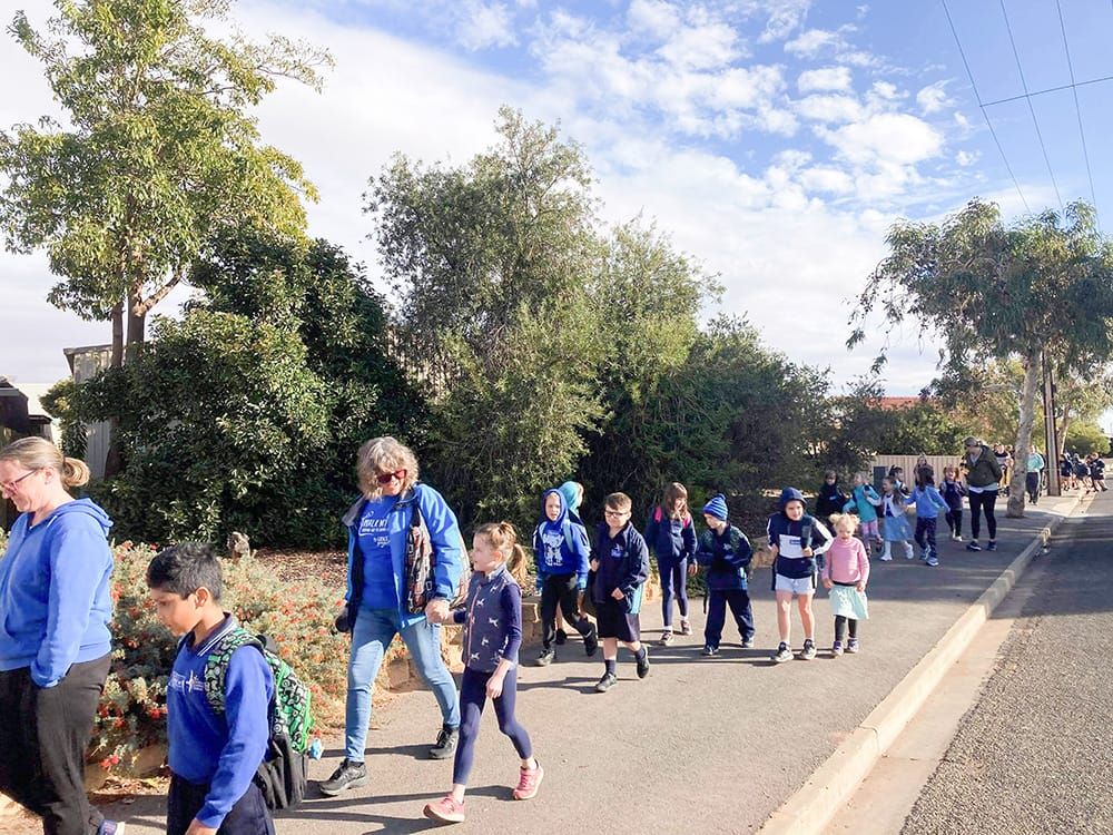 Gift of education post image