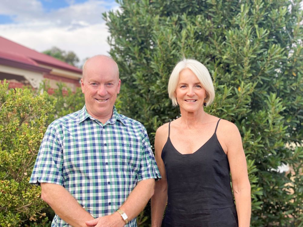 Cheryl’s Australia Day military service recognition post image