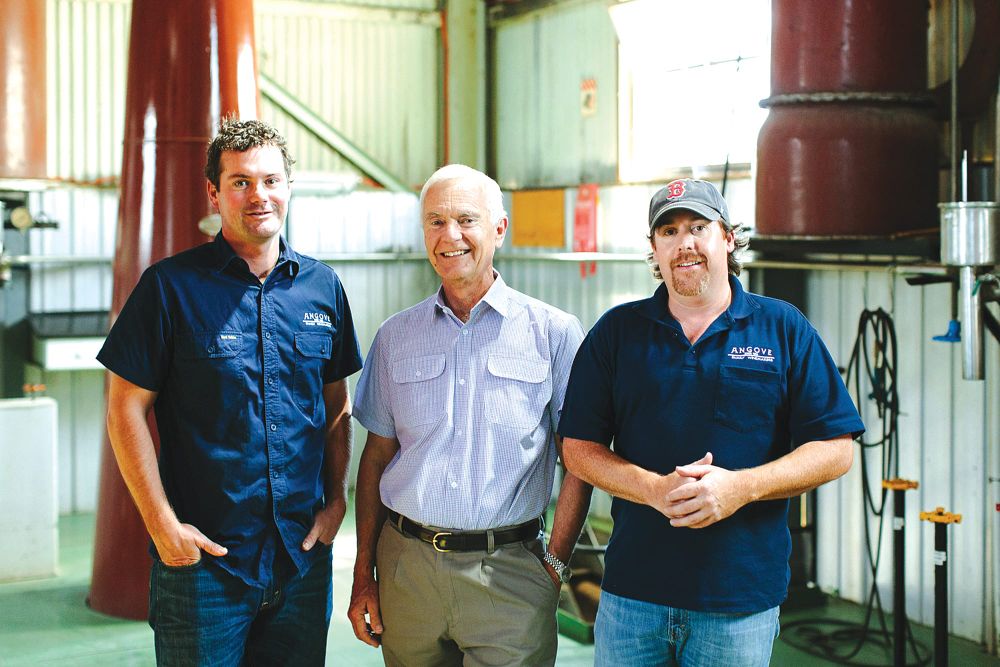 Funding to showcase SA spirits post image