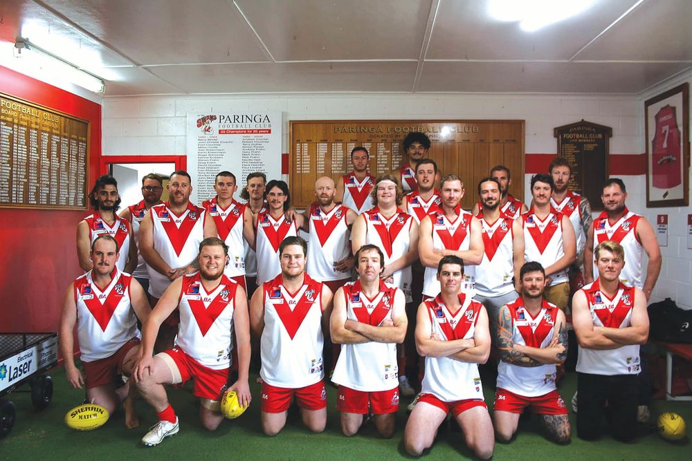 Swans' storied history on show post image