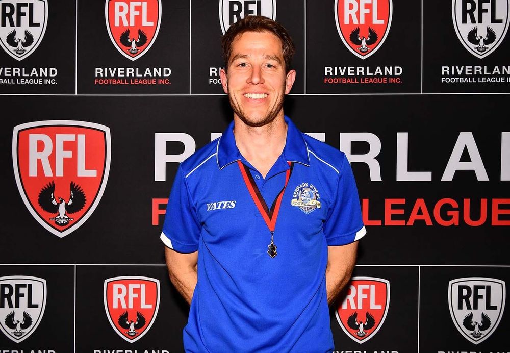 Vater crowned RFL’s best of the best post image