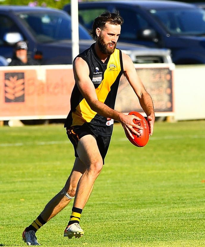 Tiger star lands Pioneer Trophy post image