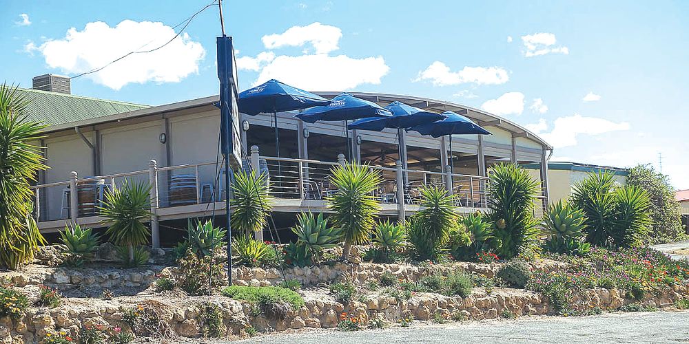 Heritage-listed pub operations for sale post image