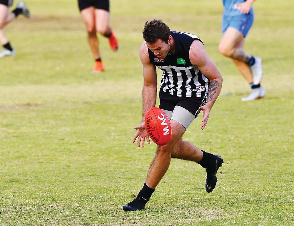 Green light to train, but strict protocols to follow post image