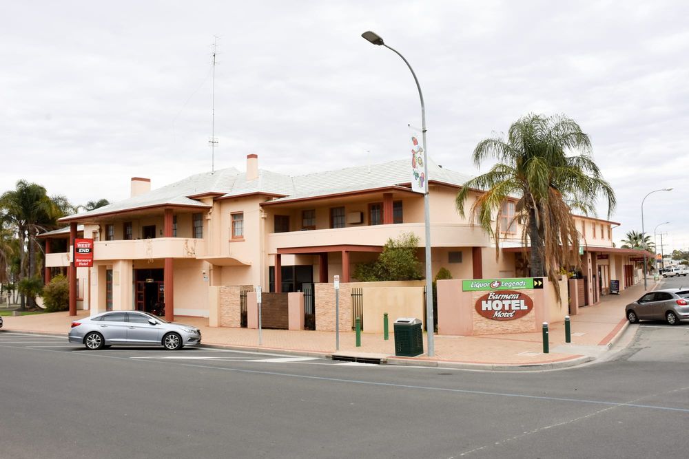 Gaming giant buys Riverland pub post image