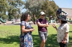 2022 local government elections are all about participation - by GEOFF BROCK post image