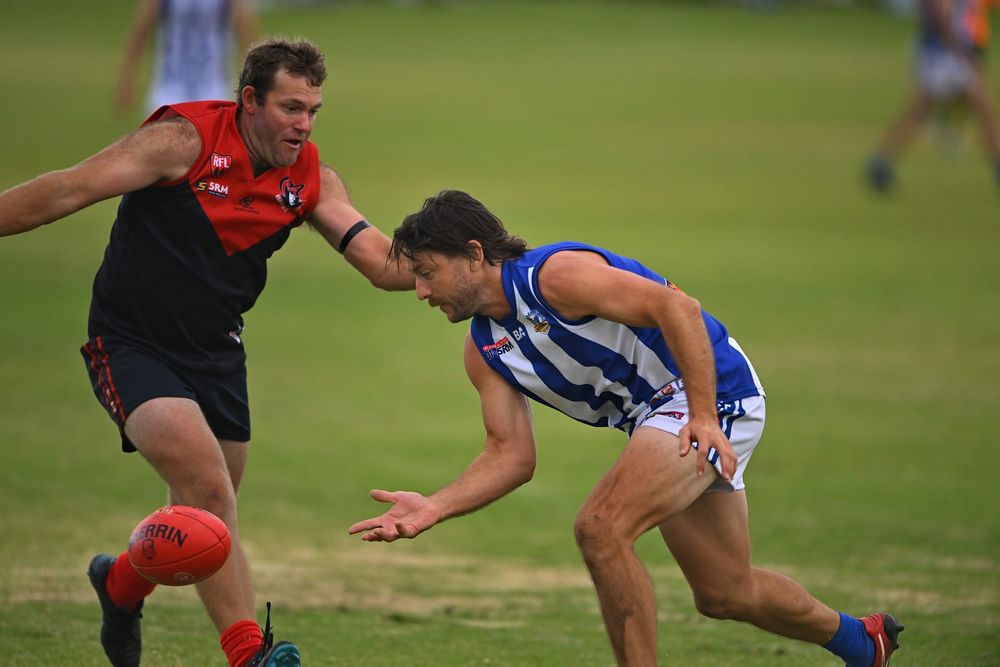 Renmark ‘cult figure’ hits 300 post image