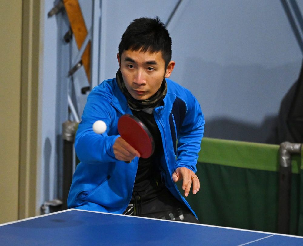 Renmark Table Tennis Association post image