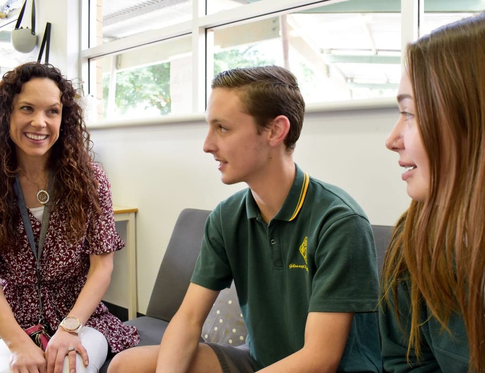 Staff trained to help students’ individual wellbeing post image