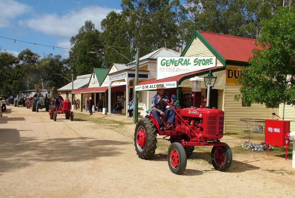 Historical Village to reopen its doors post image