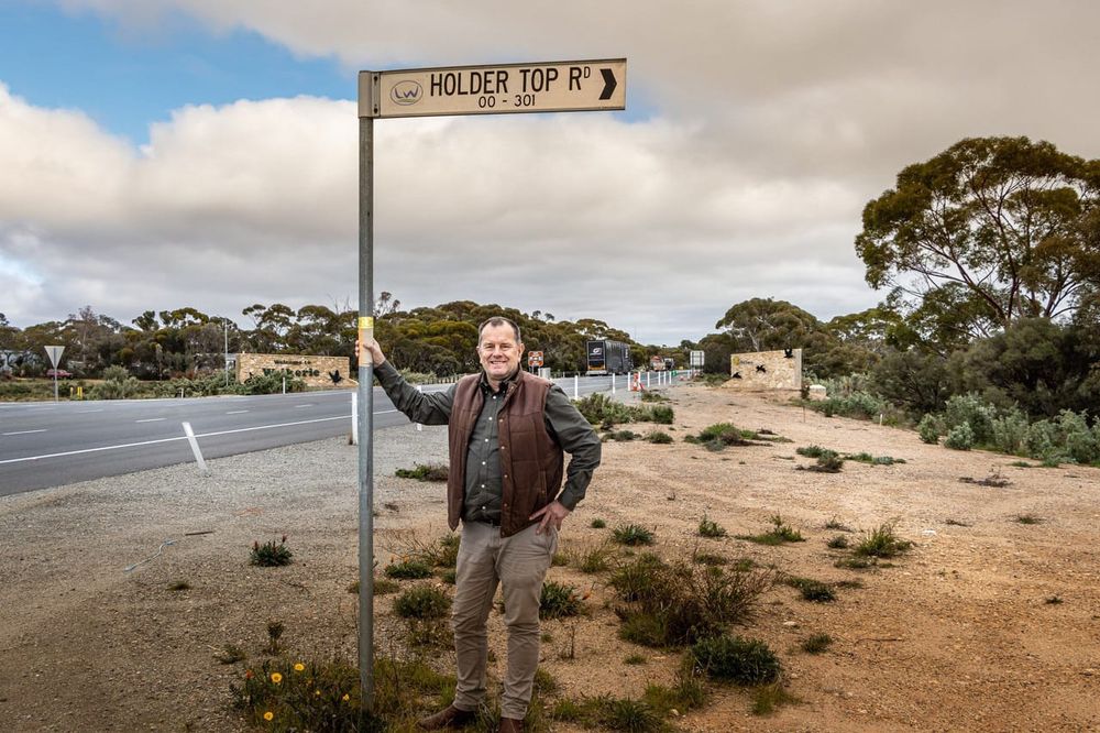 Lobbying results in junction upgrade slip lane post image