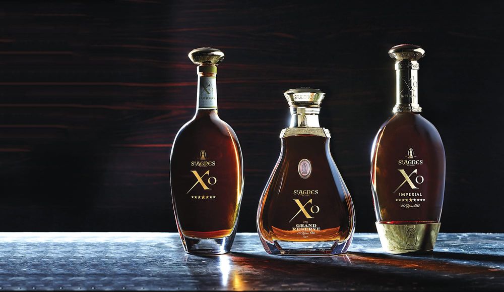 XO goes number one post image