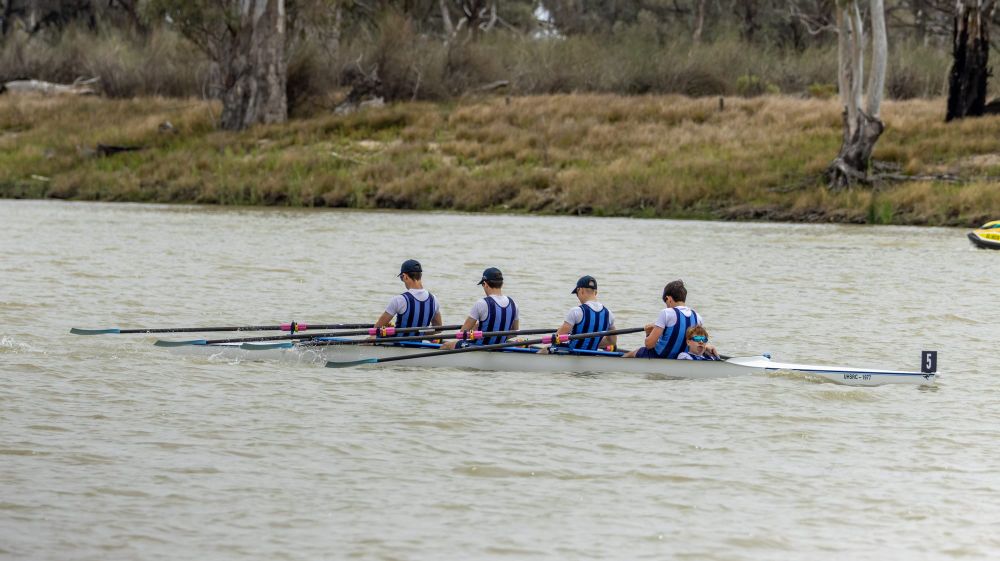 Waikerie regatta a drawcard post image