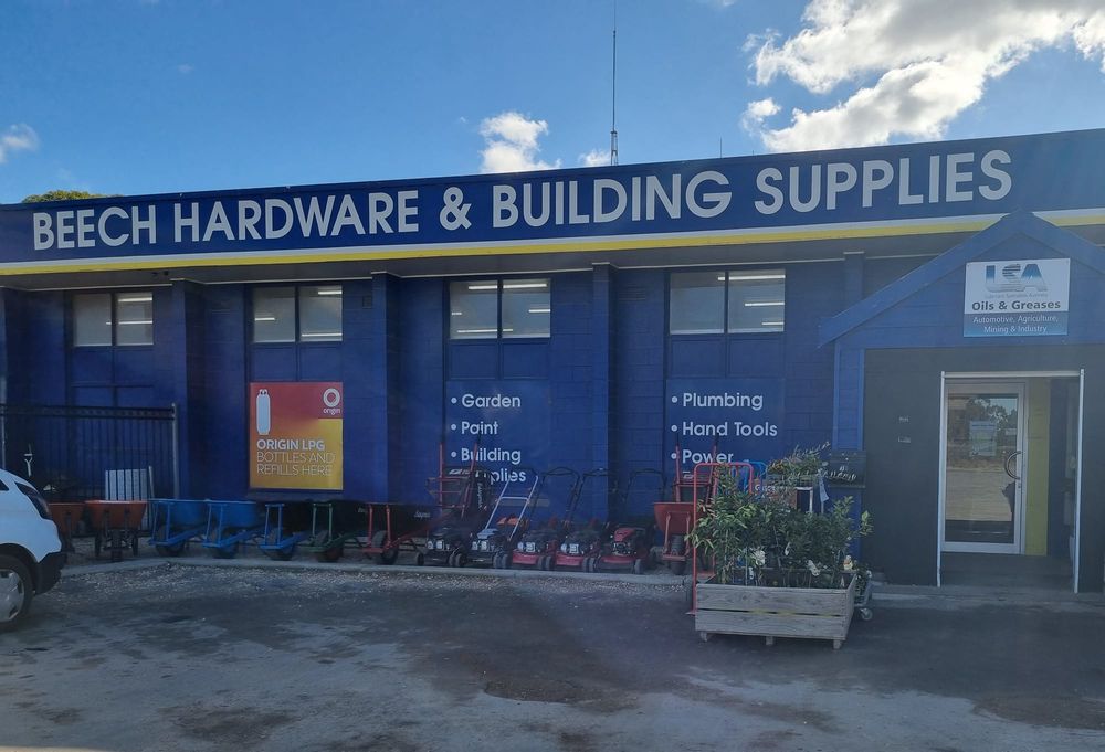 All your hardware needs in Barmera post image
