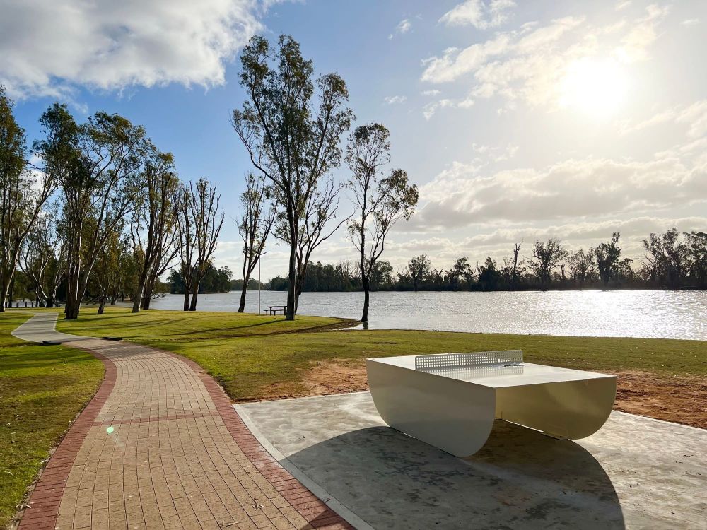 Community puts riverfronts in focus for local council post image