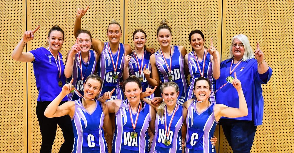 Renmark’s perfect premiership post image