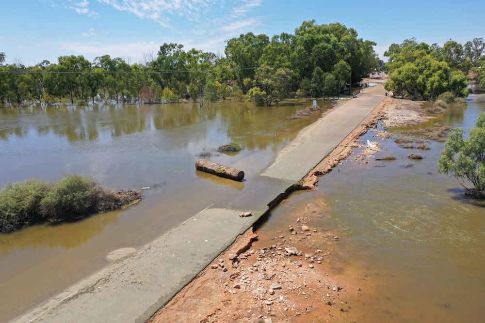‘Big issue’ on Twentyfirst Street post image