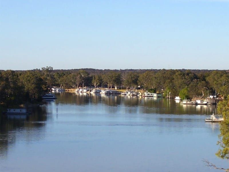 Swan Reach and Morgan ferries to close post image