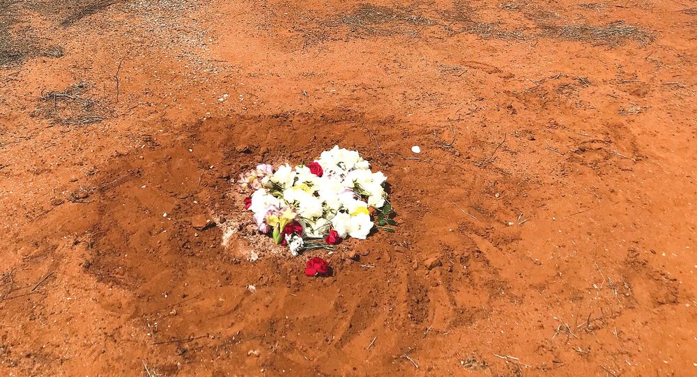 John’s special Loxton farewell post image