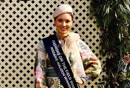 Mindarie to Melbourne Cup for fashions on the field winner? post image