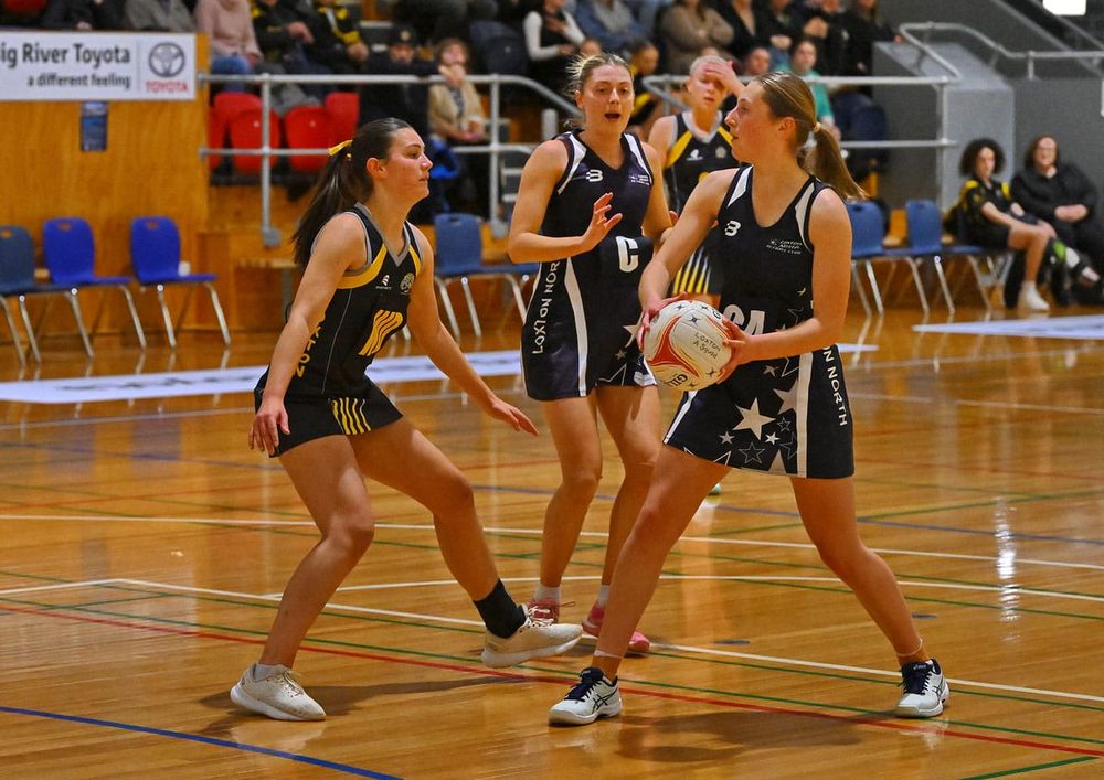 Intertown battle set to decide A1 premiership post image