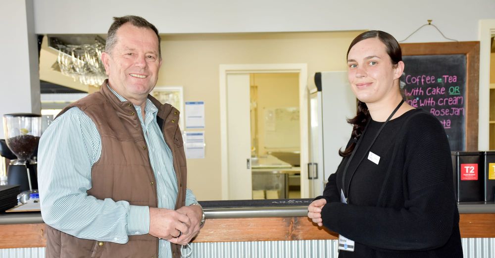 Second support package for struggling small businesses post image