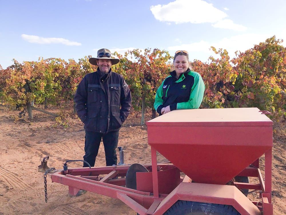 What’s up doc? Locals target feral rabbits post image