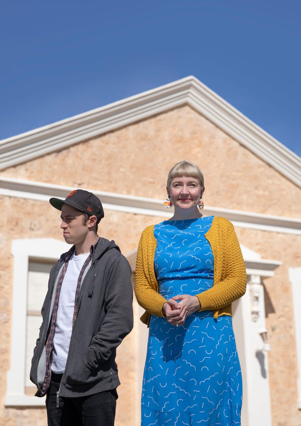 EUPHORIA returns to Riverland post image