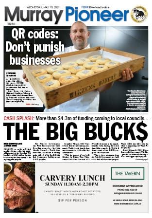 May 19, 2021 post image