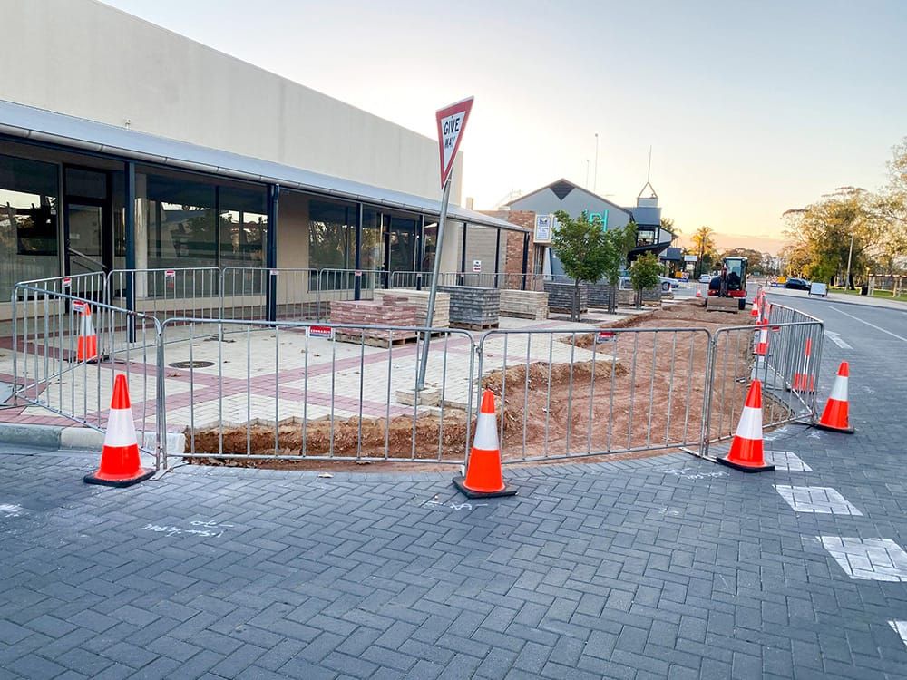 River-front retrofit hits top gear post image