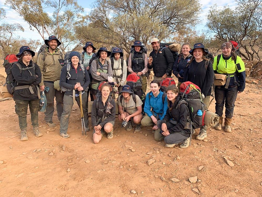 Riverland’s Operation Flinders donation supporting local young people post image