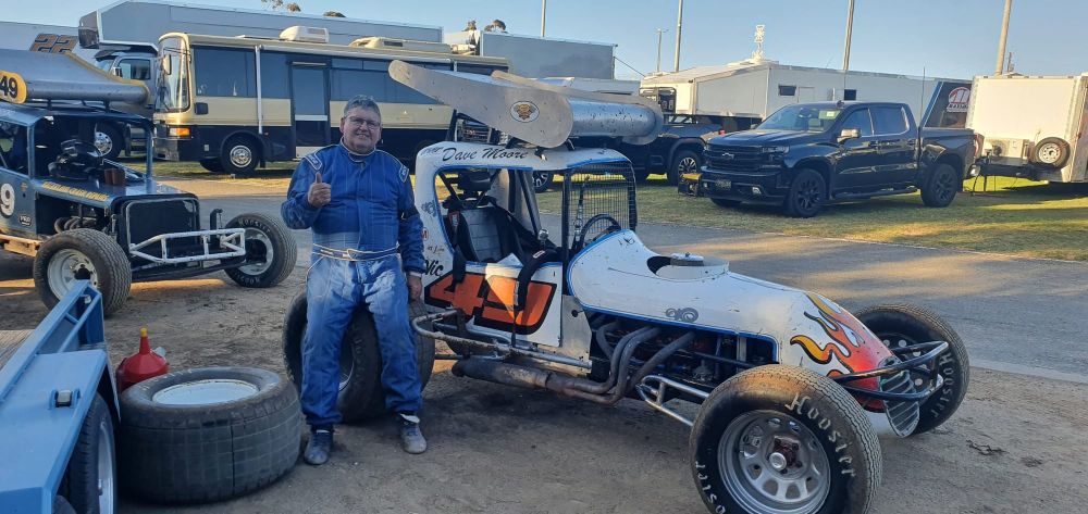 Reflections on life lead to a love of writing post image