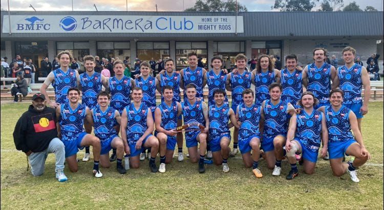 Roos, Demons don Indigenous guernseys post image