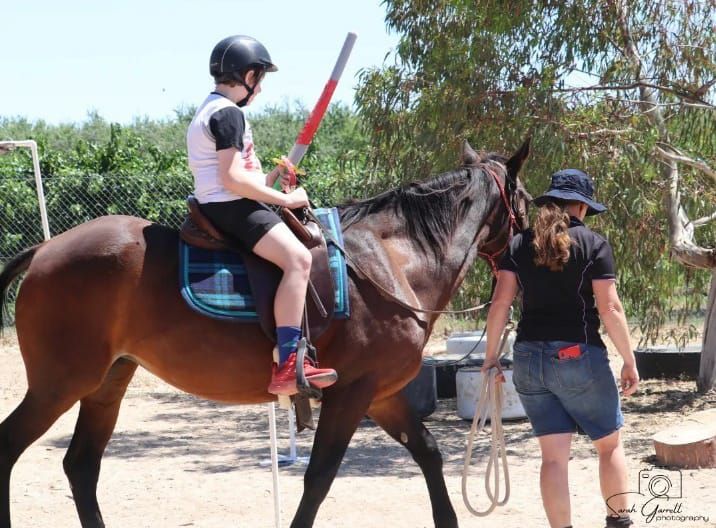 Joy rides lifting special needs kids post image