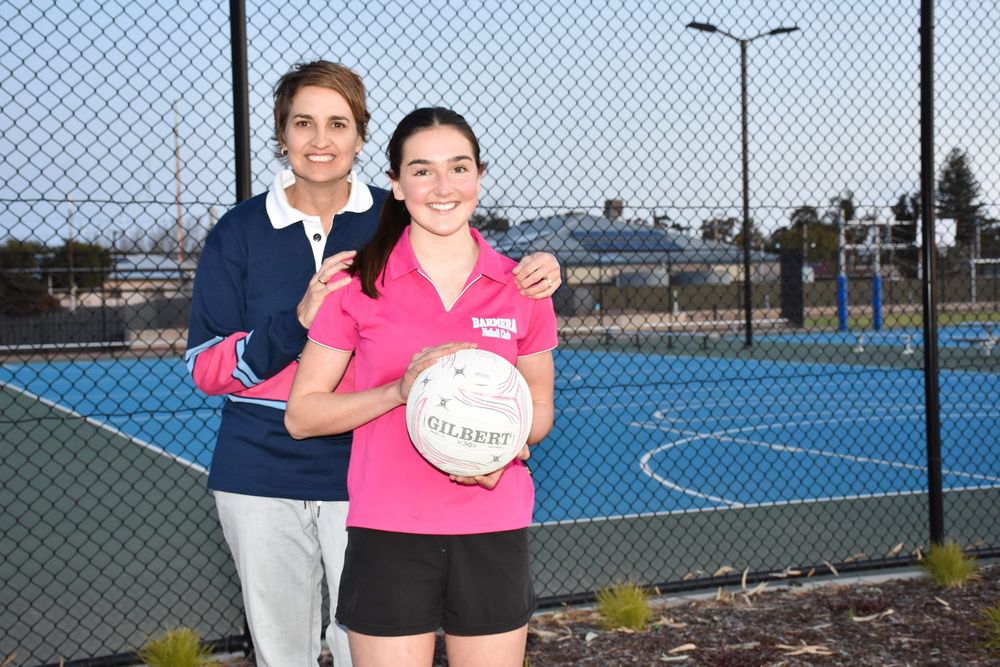 Family double 31 years in the making? post image