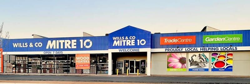 Scott Cam coming to Renmark to celebrate new-look Mitre 10 post image