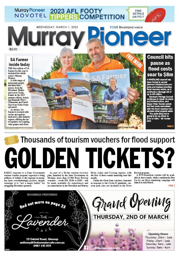 March 1, 2023 post image