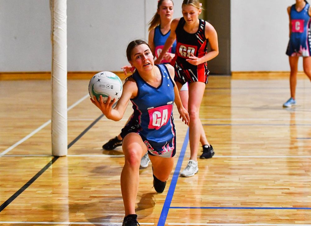 Top sides break away before bye post image