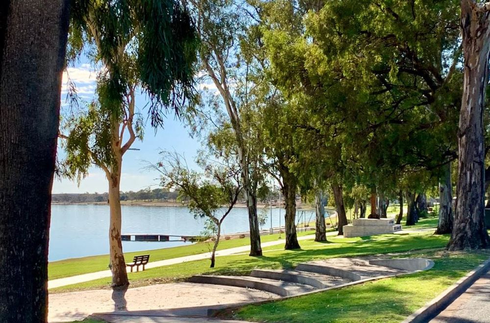 Strategy plots council’s path back to growth post image